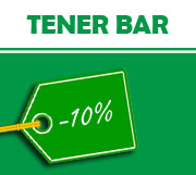 Tener Bar & Pub