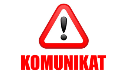 GODZINY PRACY DZIEKANATU